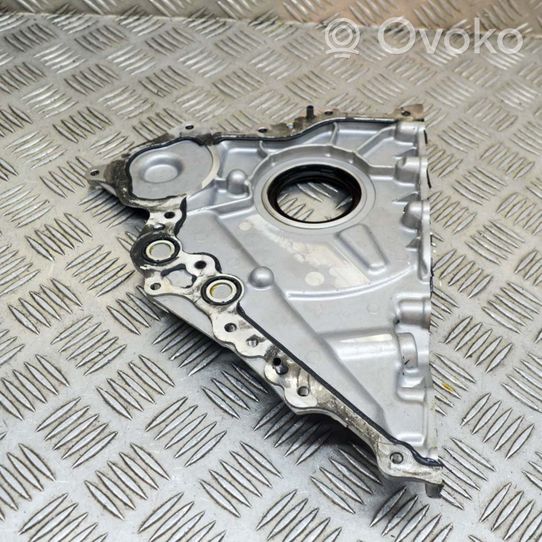 Audi A7 S7 4K8 Timing chain cover 06M103153J