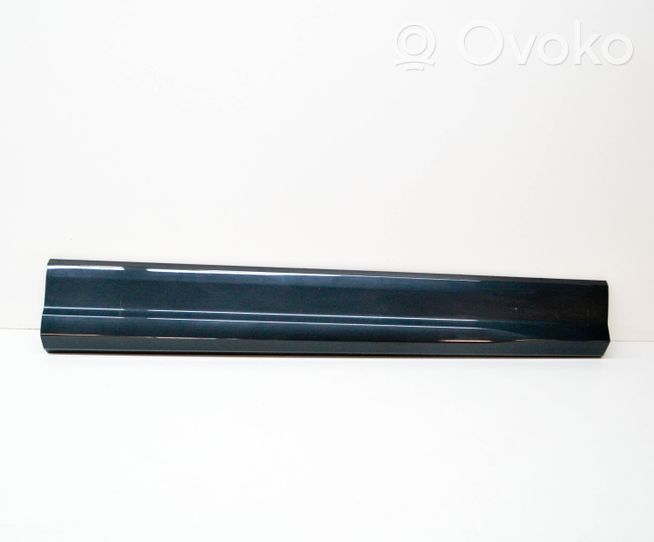 Audi Q2 - Front door trim (molding) 81A853960B