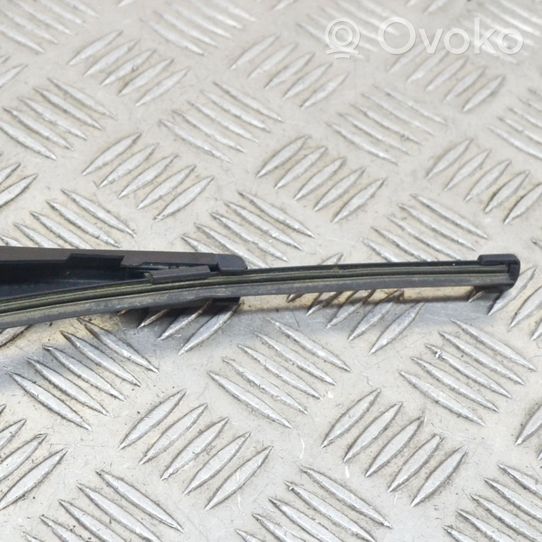 Mercedes-Benz A W176 Rear wiper blade arm 