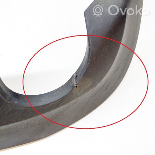 Volvo XC60 Rear bumper lower part trim 31425208