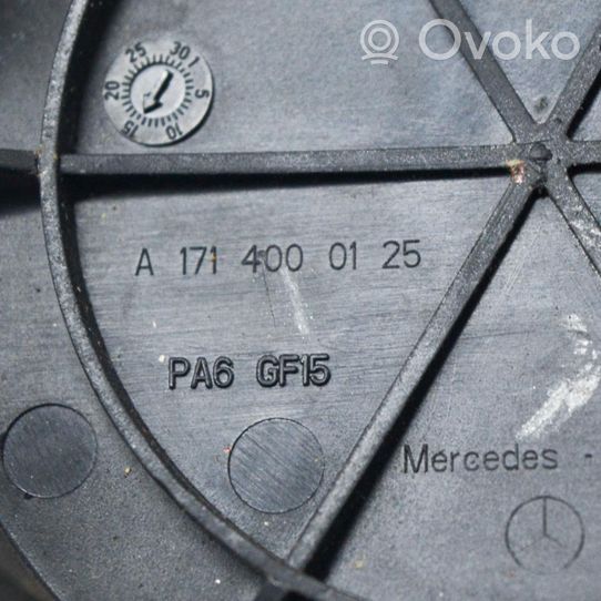 Mercedes-Benz A W176 R12-pölykapseli A1714000125