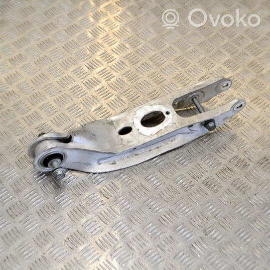 Audi A7 S7 4K8 Braccio di controllo sospensione posteriore superiore/braccio oscillante 80A505311B