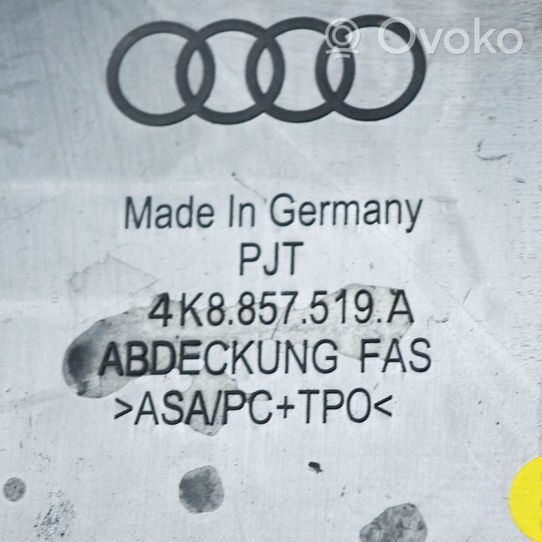 Audi A7 S7 4K8 Altra parte interiore 4K8857519A