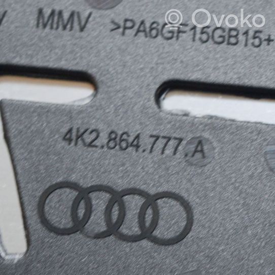 Audi A7 S7 4K8 Sonstiges Einzelteil Exterieur 8W0721173