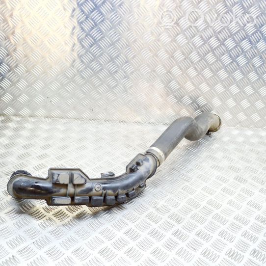 Opel Movano A Intercooler hose/pipe 8200646967