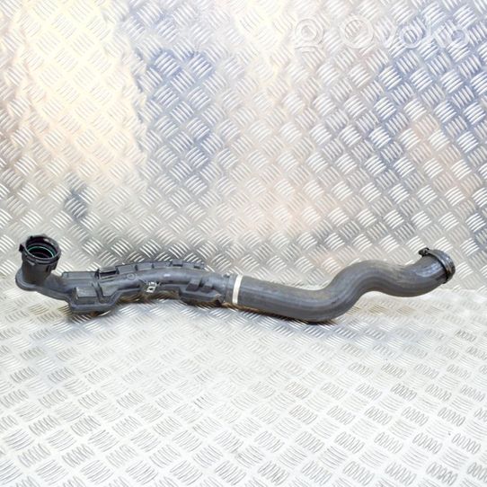 Opel Movano A Intercooler hose/pipe 8200646967