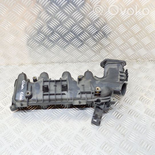 Citroen C4 I Picasso Collettore di aspirazione 9653808680