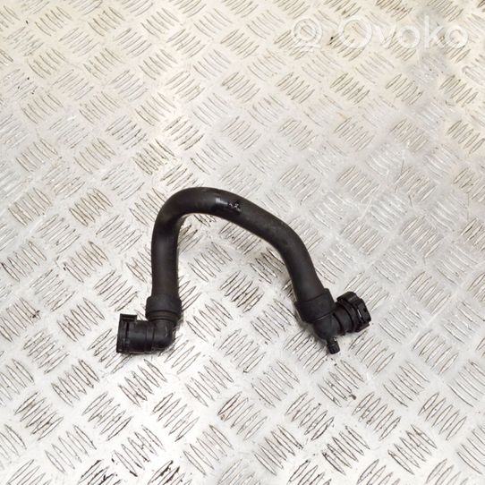 Peugeot 2008 I Engine coolant pipe/hose 9671350380