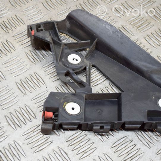 Opel Zafira C Staffa angolare del supporto di montaggio del paraurti 000193235