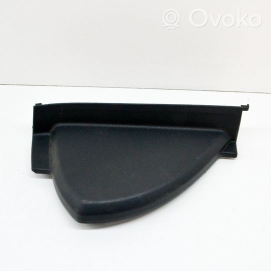 Mercedes-Benz C W205 Panelės apdailos skydas (šoninis) A2056801407