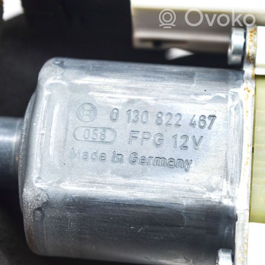 Volkswagen Tiguan Silniczek podnośnika szyby drzwi 5N0959701F