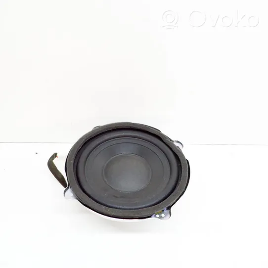 Honda Odyssey Subwoofer-bassokaiutin 