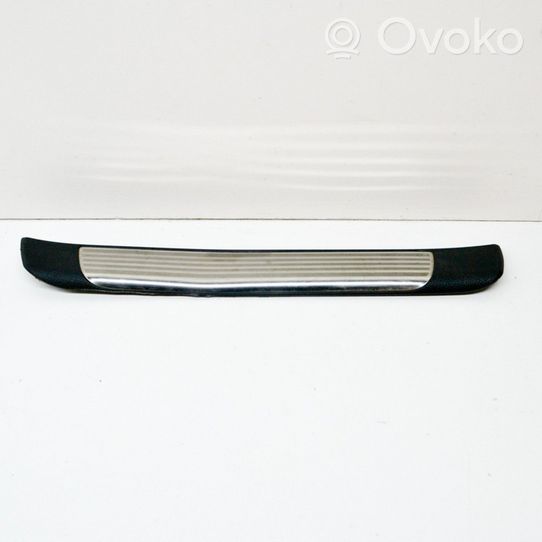 Skoda Superb B6 (3T) Copertura del rivestimento del sottoporta posteriore 3T0853541