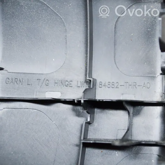 Honda Odyssey Altro elemento di rivestimento bagagliaio/baule 84682THRA0