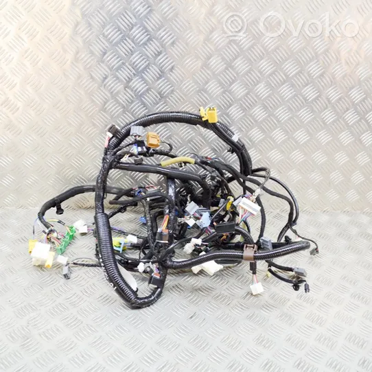 Honda Odyssey Brake wiring harness 77964THR1A00A