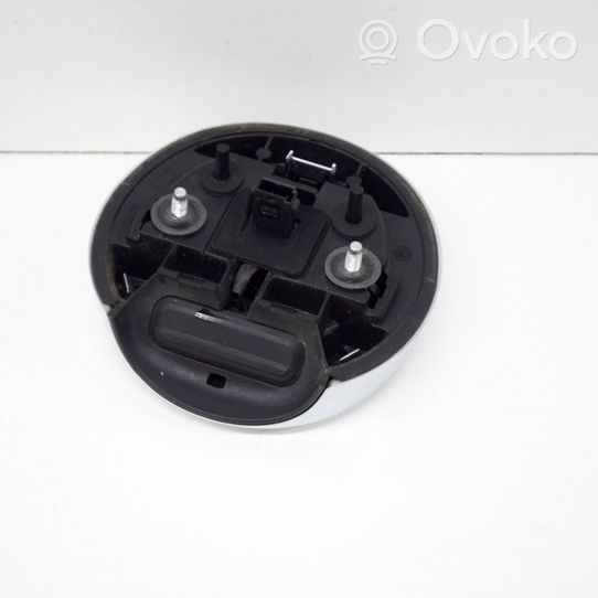 Opel Corsa E Takaluukun/tavaratilan luukun ulkokahva 39007842