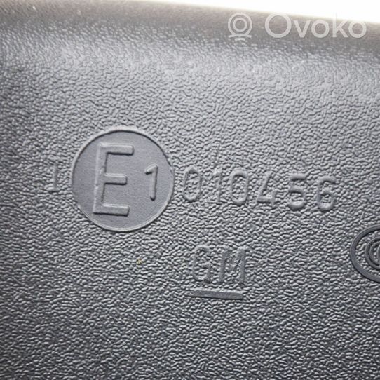 Opel Corsa E Galinio vaizdo veidrodis (salone) E1010456