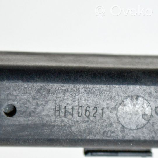 Nissan Leaf I (ZE0) Antenna comfort per interno H110621