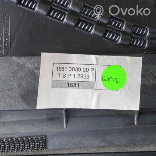 Maserati Quattroporte Set tettuccio apribile 6700229130