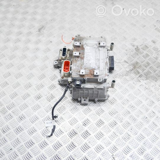 Hyundai Ioniq Convertisseur / inversion de tension inverseur 366102B000