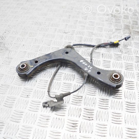 Hyundai Ioniq Braccio di controllo sospensione posteriore superiore/braccio oscillante 55101G2100