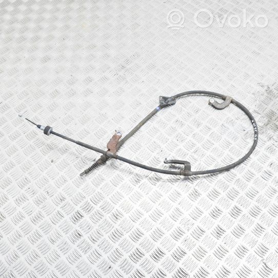 Hyundai Ioniq Handbrake/parking brake wiring cable 