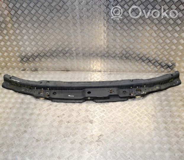 Land Rover Range Rover L322 Staffa del pannello di supporto del radiatore parte superiore 