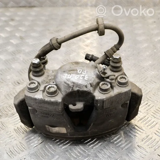 Audi A6 C7 Front brake caliper 