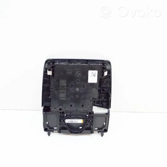 BMW 4 F32 F33 Illuminazione sedili anteriori 9312496