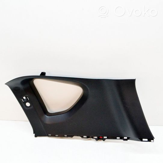 Toyota RAV 4 (XA40) Rivestimento montante (B) (superiore) 6247042150