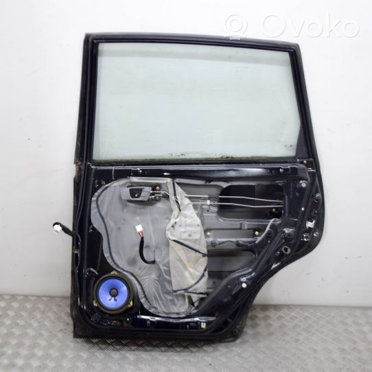 KIA Carens I Rear door 0K2JA72020