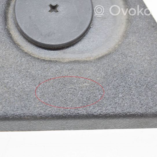 Toyota RAV 4 (XA40) Inna część podwozia 5329142020