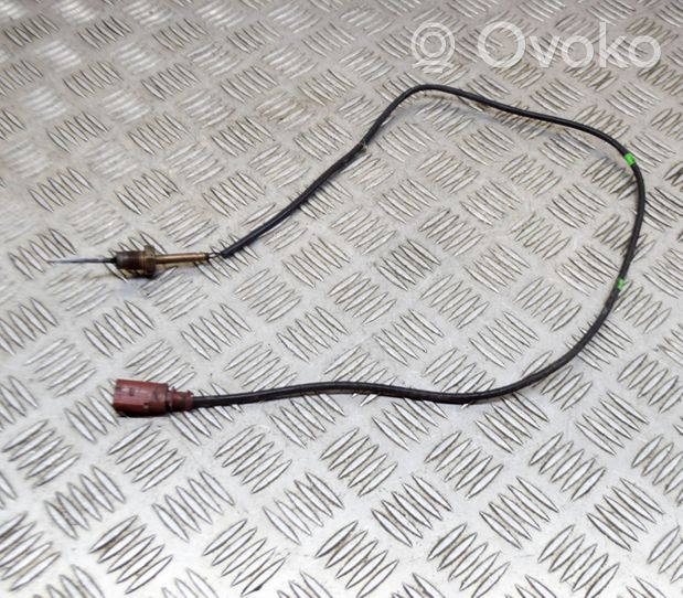 Skoda Octavia Mk3 (5E) Czujnik temperatury oleju 04L906088DB