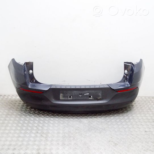 Opel Grandland X Pare-chocs 1628923980