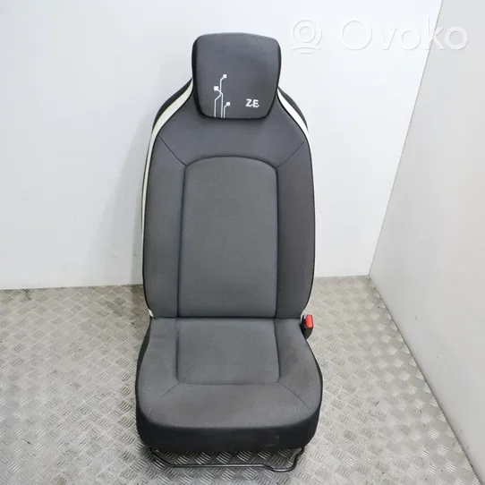 Renault Zoe Sisustussarja 809000009R