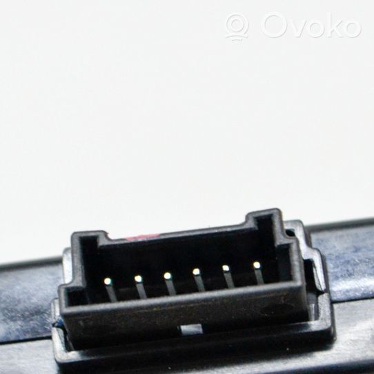 Opel Mokka X Ohjauspyörän kulma-anturi C68301XA