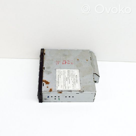 Mitsubishi Grandis Changeur CD / DVD MZ312961