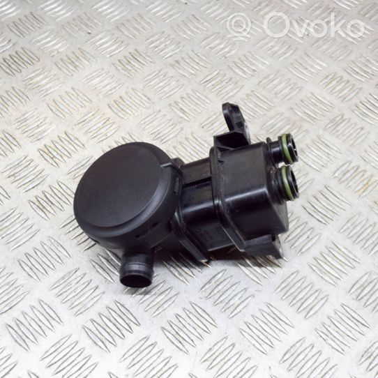 Porsche 911 991 Eļļas nogulsnētava (separators) 70324415