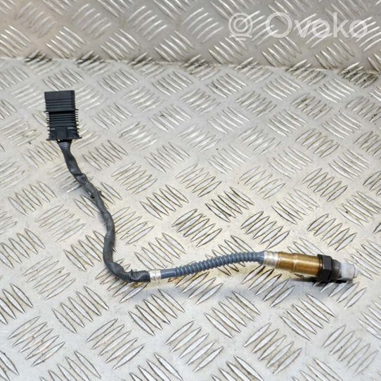 BMW 2 F22 F23 Sonde lambda 0258027030