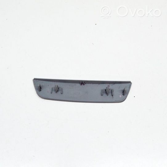 Volkswagen ID.3 Rivestimento del vano portaoggetti del cruscotto 10C858063