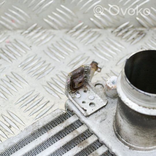 Toyota Avensis T270 Chłodnica powietrza doładowującego / Intercooler JD1271003521