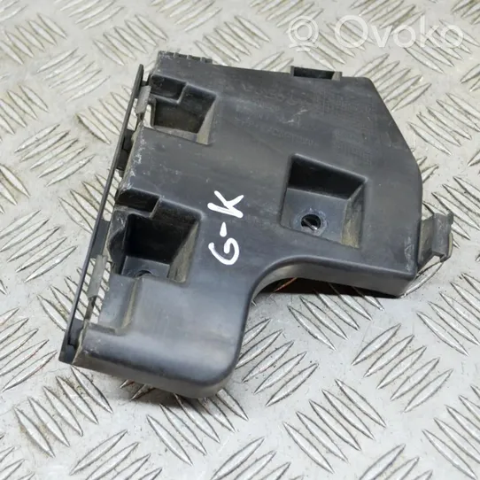 Volvo V60 Staffa angolare del supporto di montaggio del paraurti 31265285