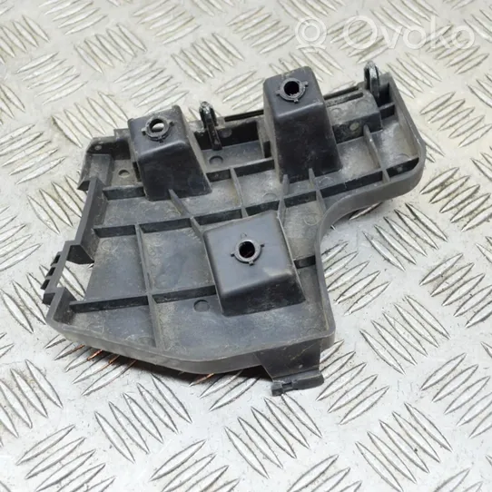 Volvo V60 Staffa angolare del supporto di montaggio del paraurti 31265285