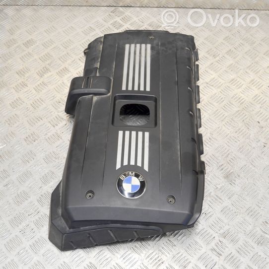BMW 5 E60 E61 Copri motore (rivestimento) 7552197