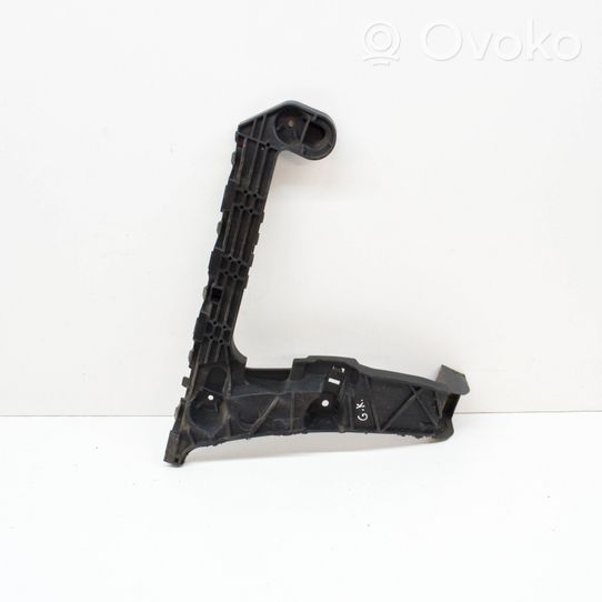 Audi A4 S4 B9 Bumper support mounting bracket corner 8W9807453A