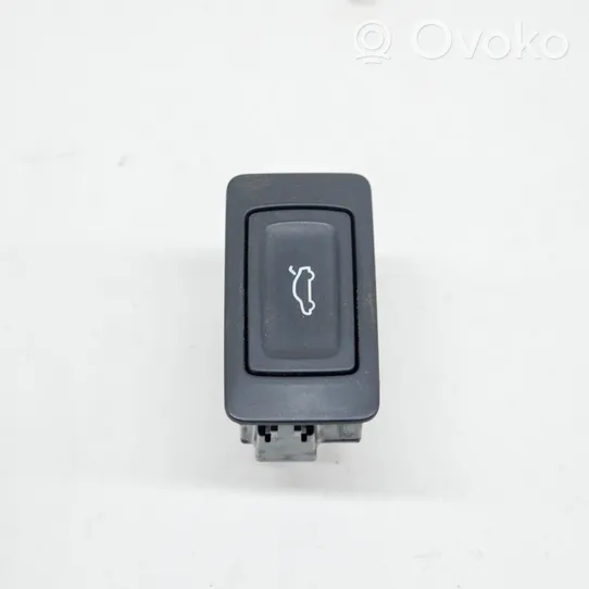 Audi A4 S4 B9 Tailgate/boot open switch button 4G0959831C