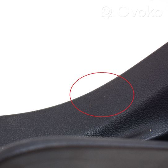 Volkswagen Tiguan (B) pillar trim (top) 5N0868270