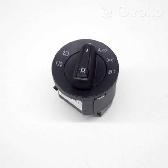 Skoda Karoq Light switch 00001951