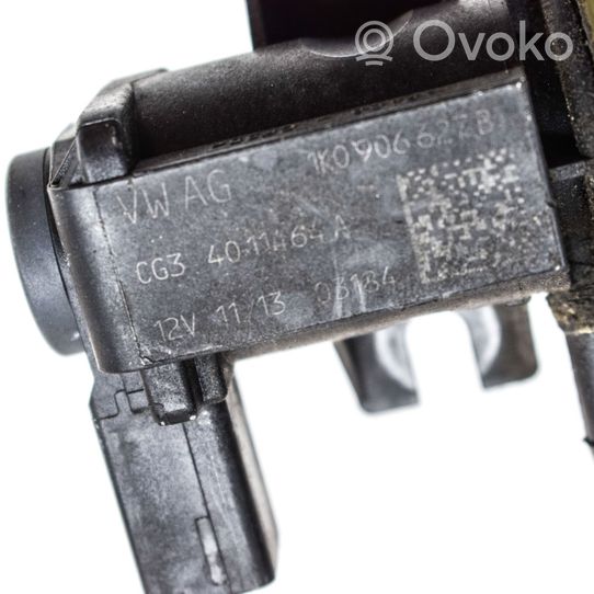 Volkswagen Tiguan Valvola centrale del freno 1K0906627B