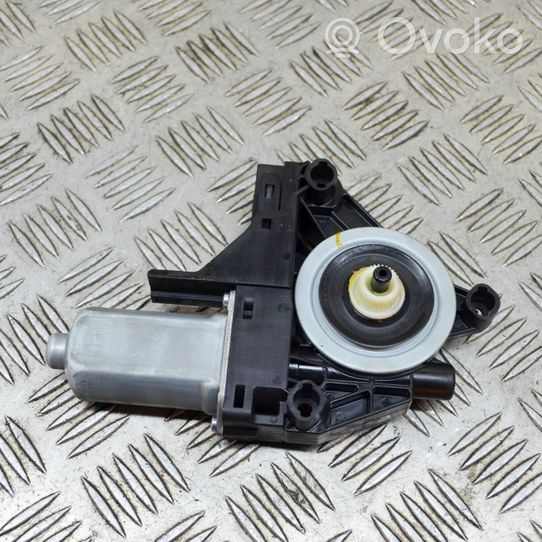 Volvo V60 Silniczek podnośnika szyby drzwi przednich 966268103